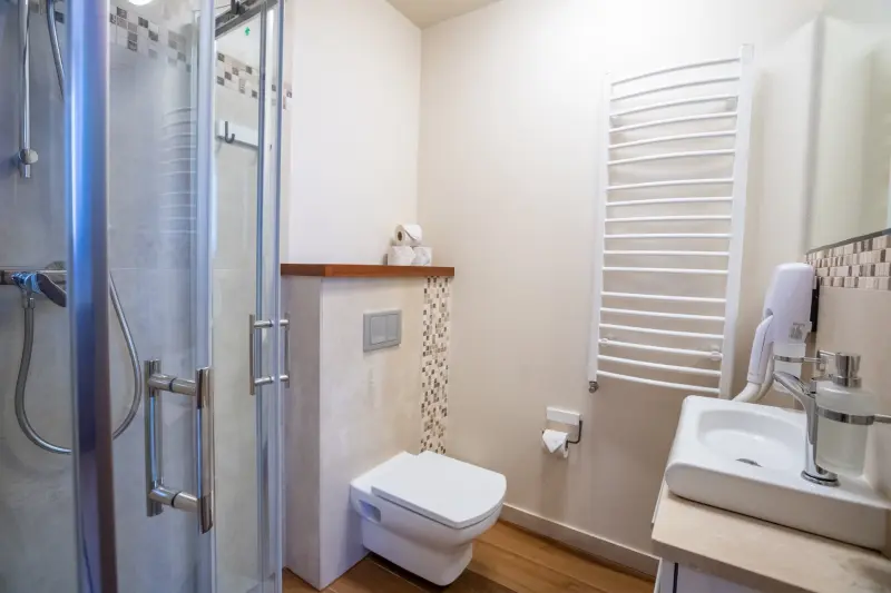 Izba Apartmán v KLAZO s. r. o. – Penzión Kamea - Apartmán